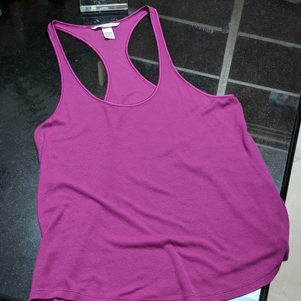 VS tank - M